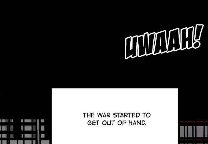 The Villain Chapter 100 page 4