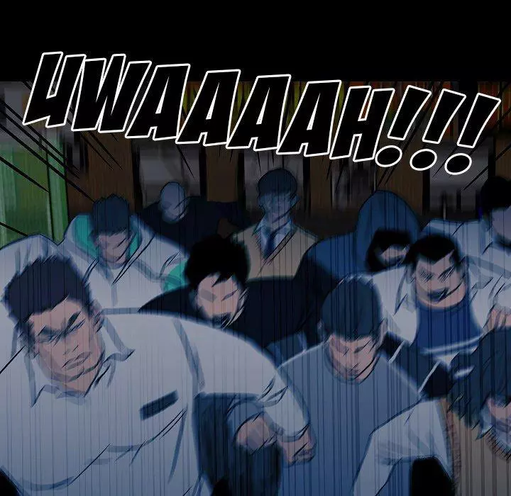 The Villain Chapter 99 page 68