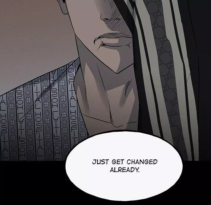 The Villain Chapter 98 page 178