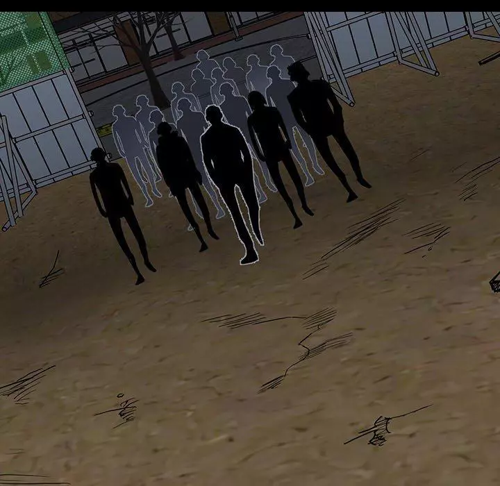 The Villain Chapter 98 page 185