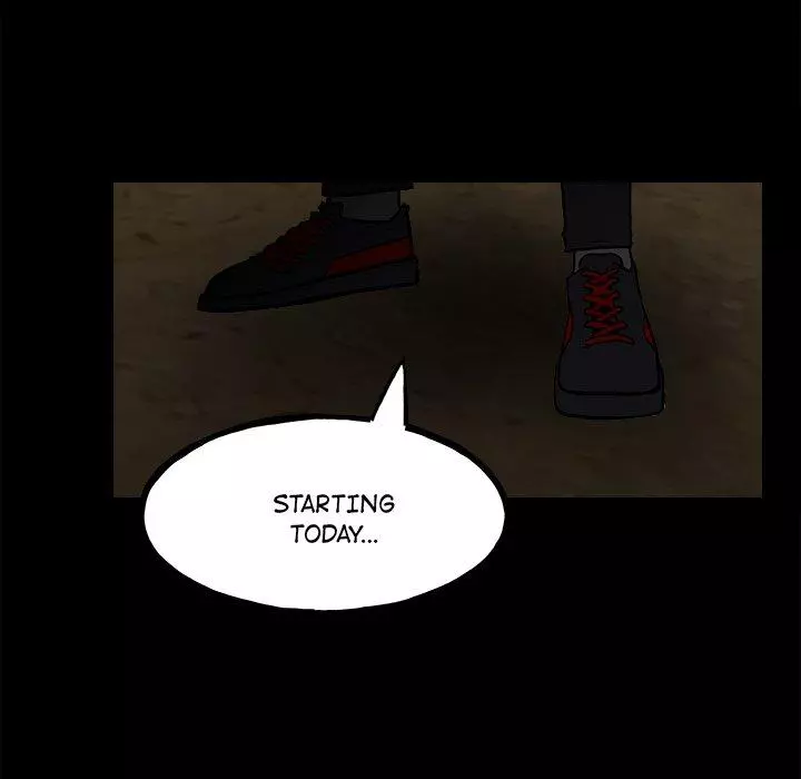 The Villain Chapter 102 page 13