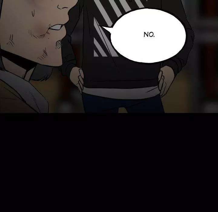The Villain Chapter 100 page 31