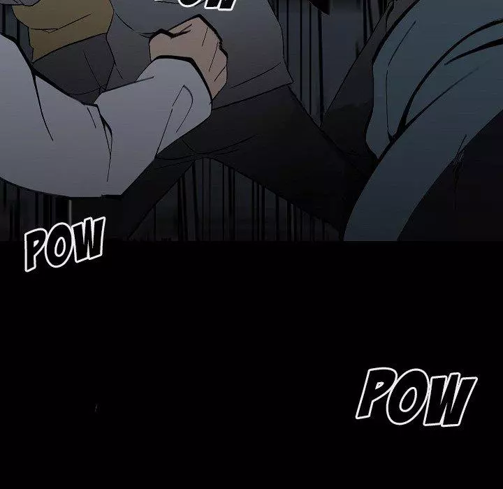 The Villain Chapter 99 page 76