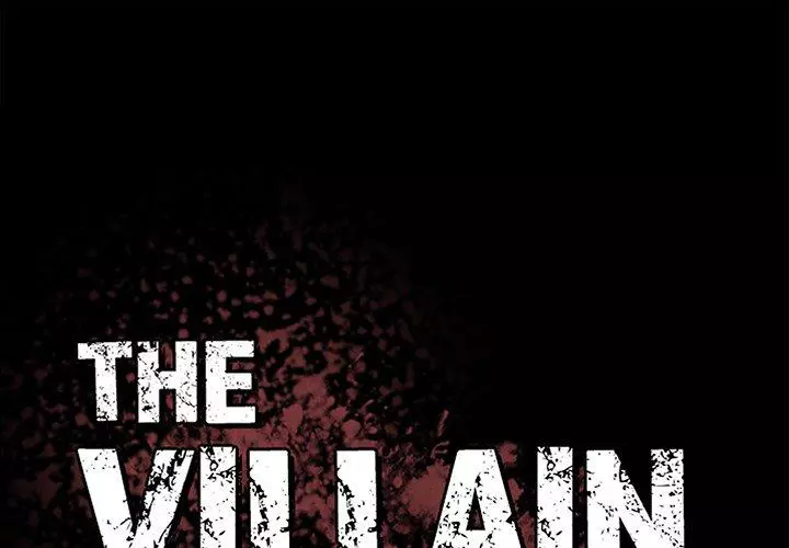 The Villain Chapter 102 page 1