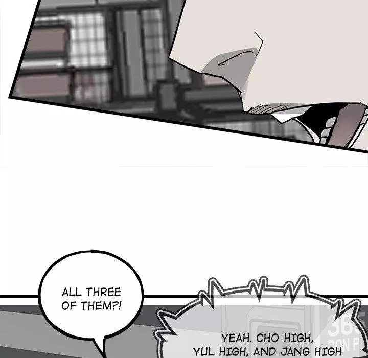 The Villain Chapter 97 page 158