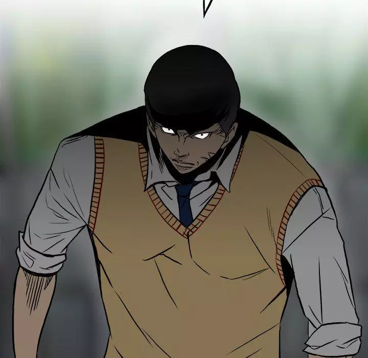 The Villain Chapter 102 page 11