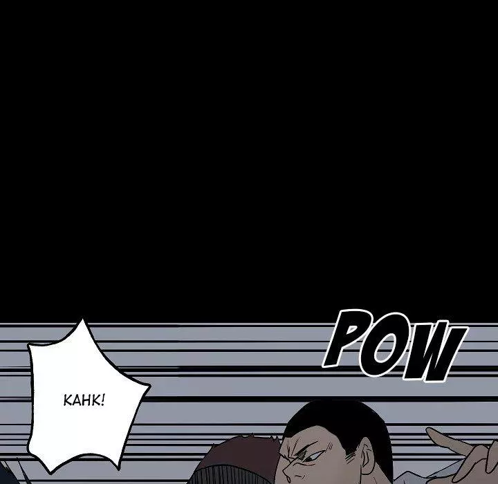 The Villain Chapter 99 page 81