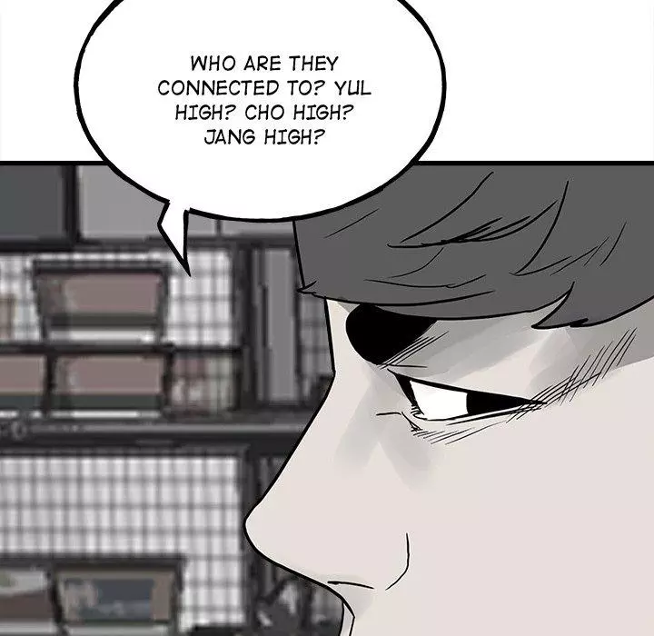 The Villain Chapter 97 page 154