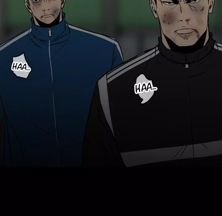 The Villain Chapter 100 page 25