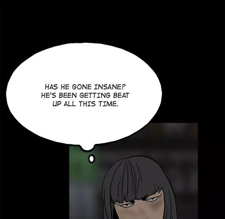 The Villain Chapter 102 page 25