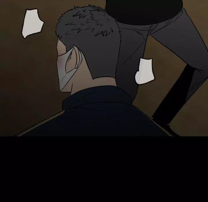The Villain Chapter 100 page 36