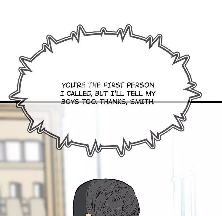 The Villain Chapter 97 page 164