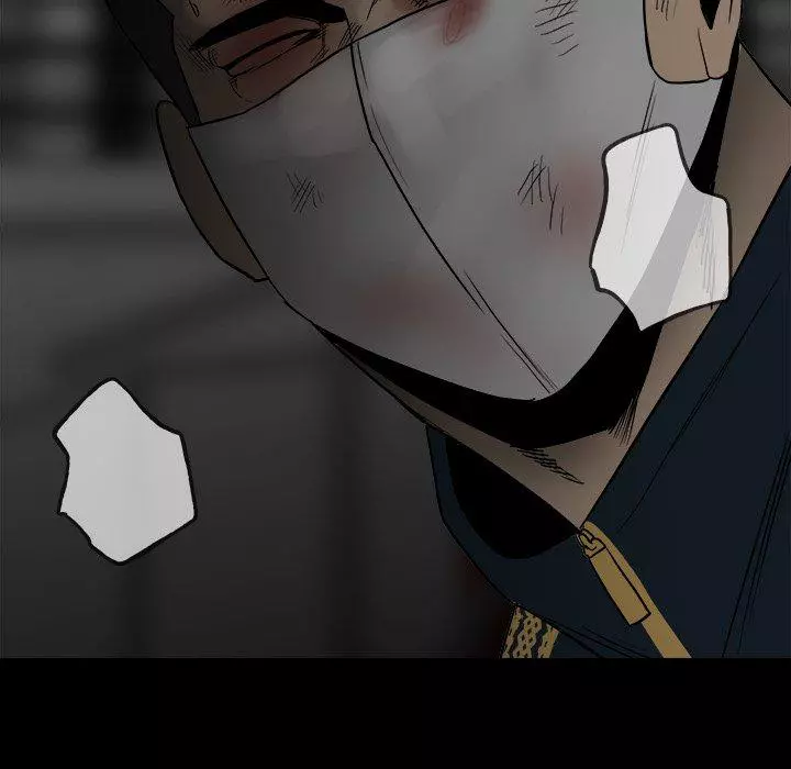 The Villain Chapter 100 page 38