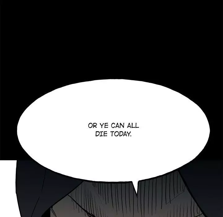 The Villain Chapter 102 page 27
