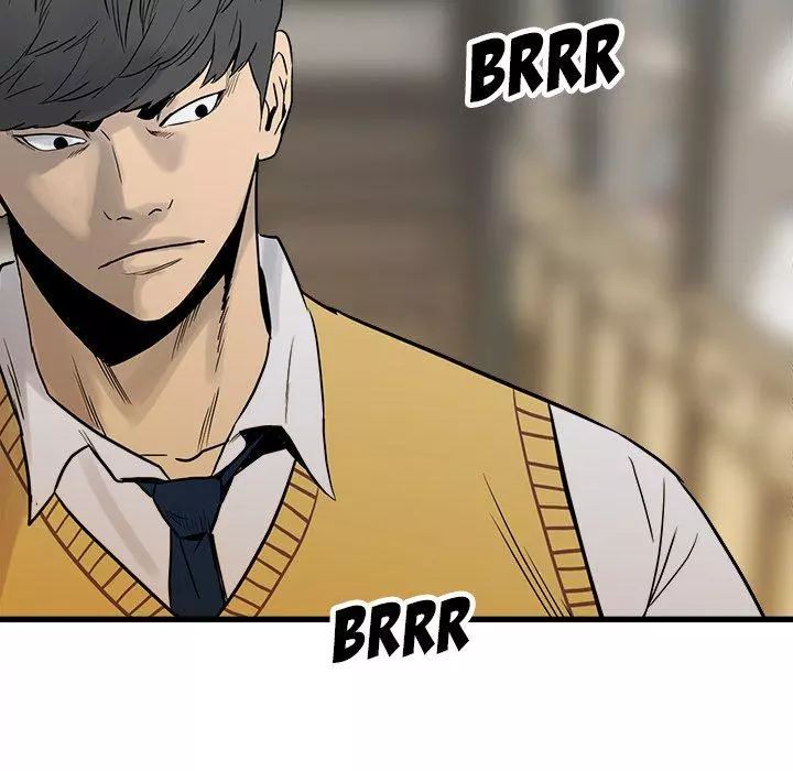 The Villain Chapter 97 page 168