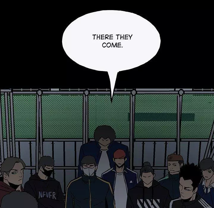 The Villain Chapter 98 page 181