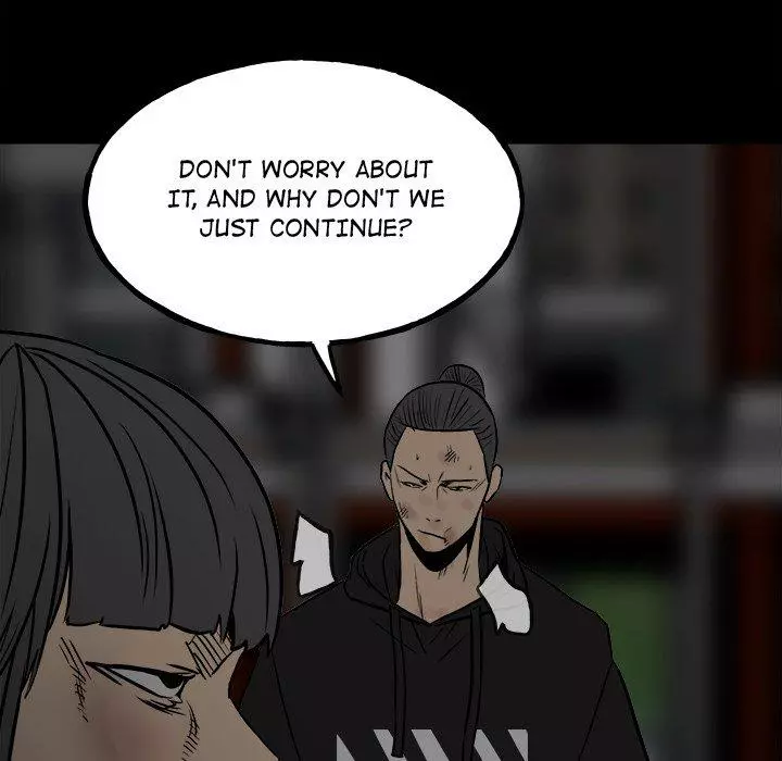 The Villain Chapter 100 page 30