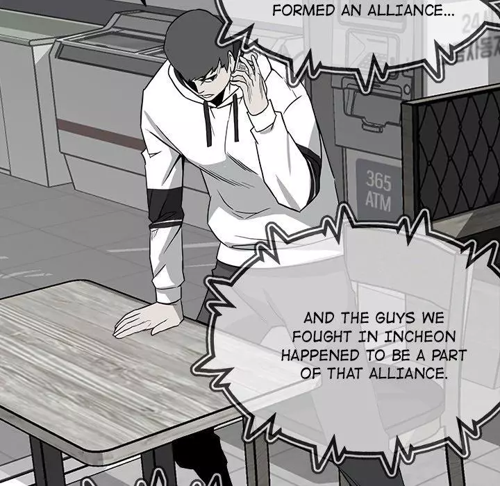 The Villain Chapter 97 page 159