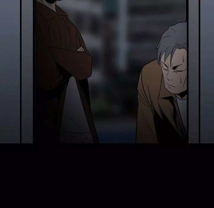 The Villain Chapter 99 page 78