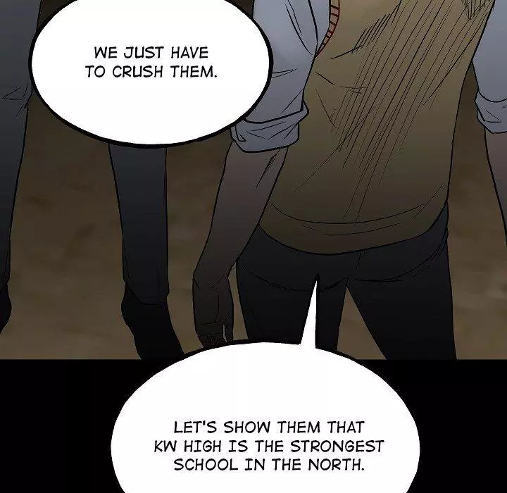 The Villain Chapter 99 page 45