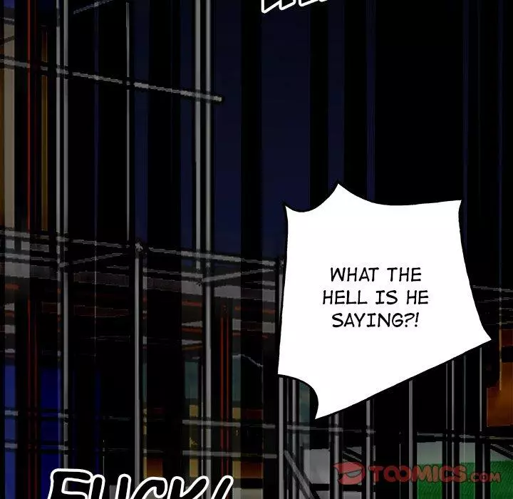 The Villain Chapter 102 page 30