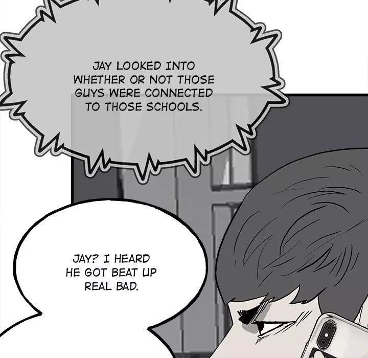 The Villain Chapter 97 page 150
