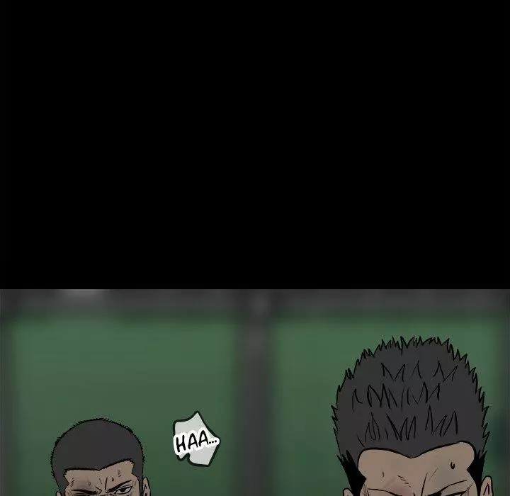 The Villain Chapter 100 page 24