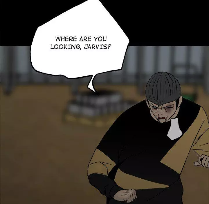 The Villain Chapter 100 page 35