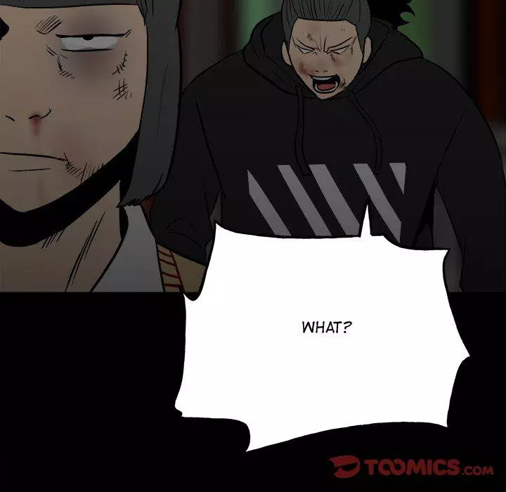 The Villain Chapter 100 page 33