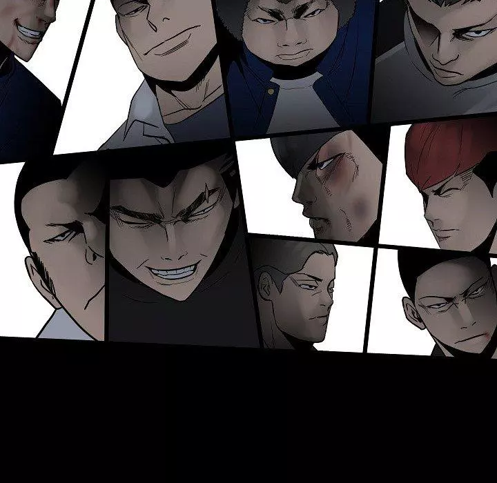 The Villain Chapter 99 page 53