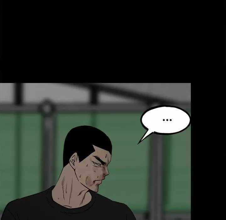 The Villain Chapter 100 page 18