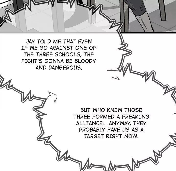 The Villain Chapter 97 page 160