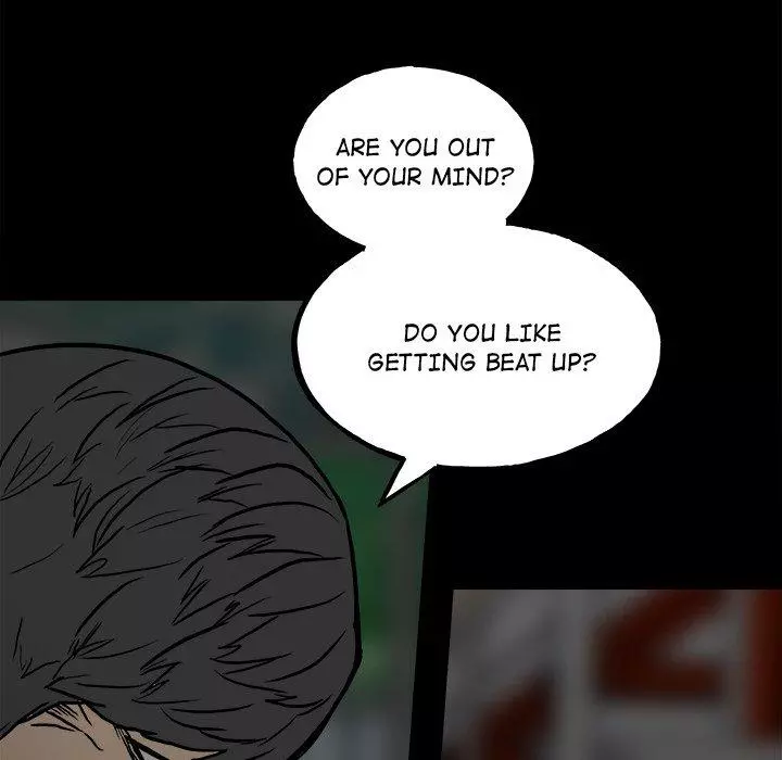 The Villain Chapter 102 page 5