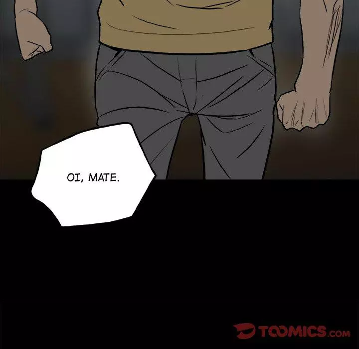 The Villain Chapter 102 page 12
