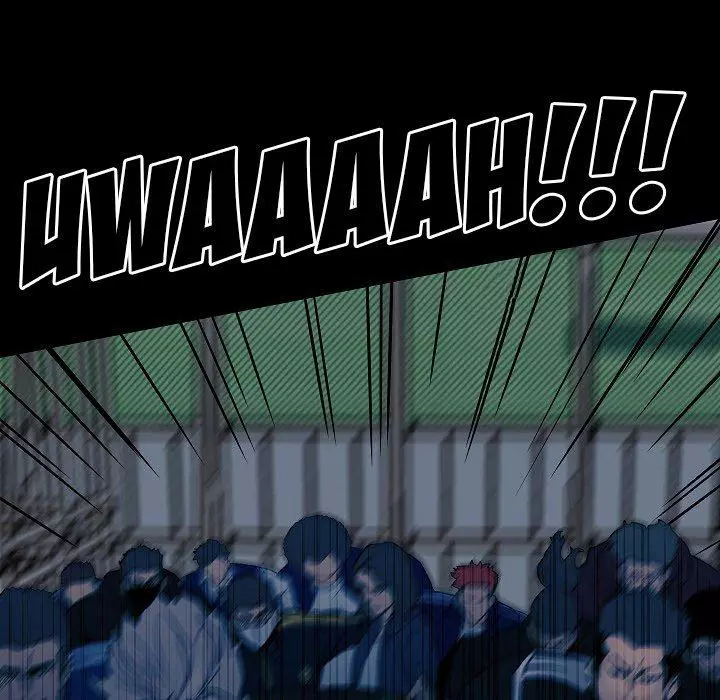 The Villain Chapter 99 page 65