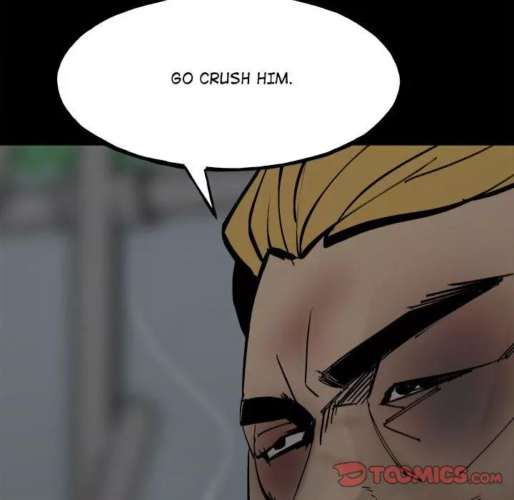 The Villain Chapter 100 page 69