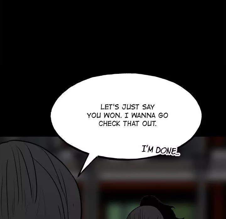 The Villain Chapter 100 page 32