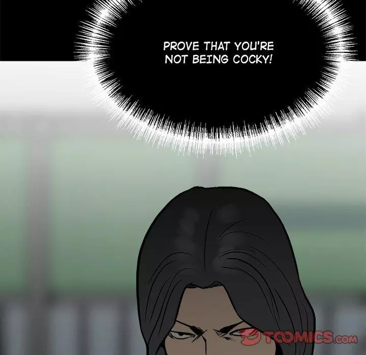 The Villain Chapter 102 page 39