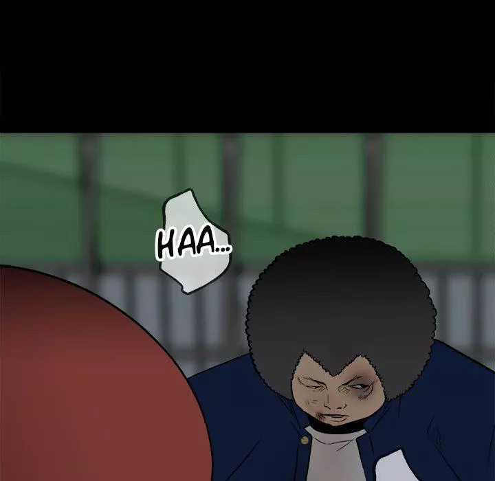 The Villain Chapter 100 page 41