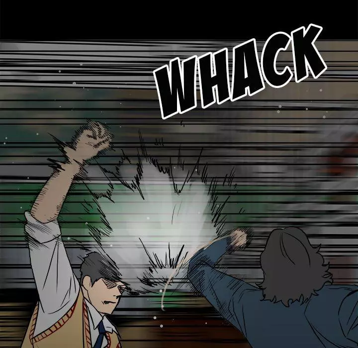 The Villain Chapter 102 page 62
