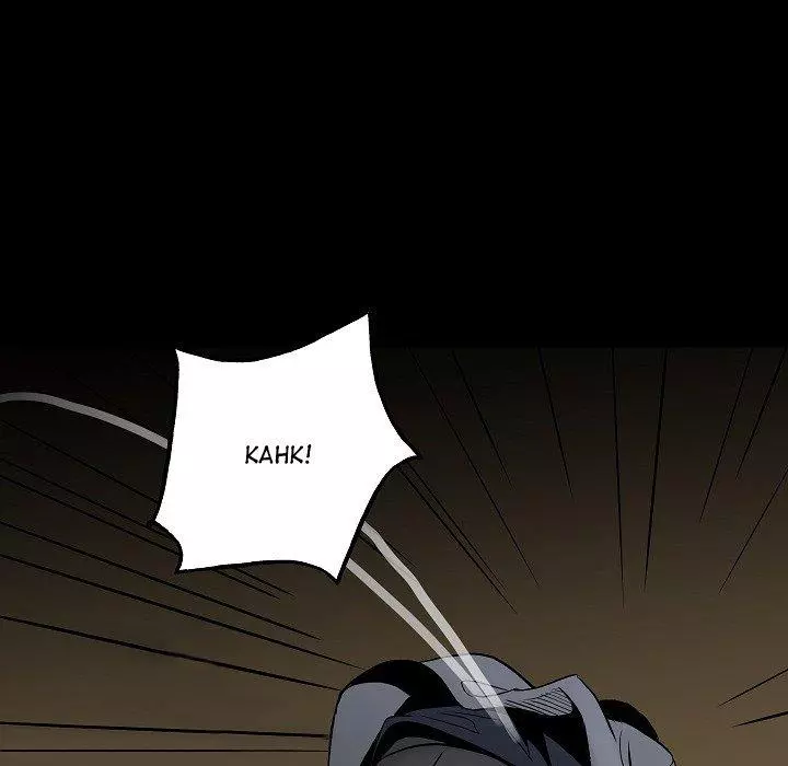 The Villain Chapter 99 page 90