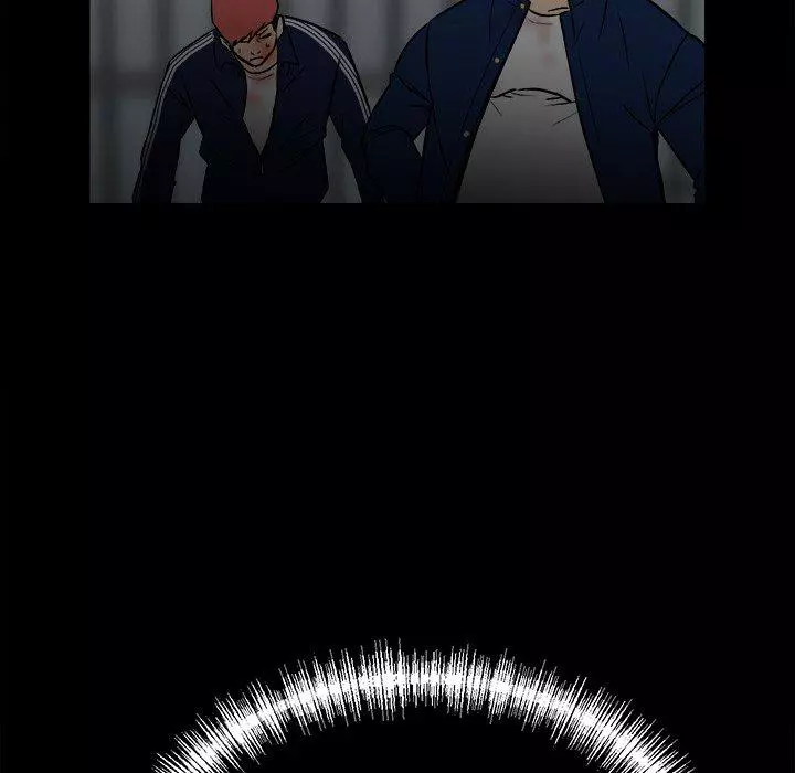The Villain Chapter 102 page 34