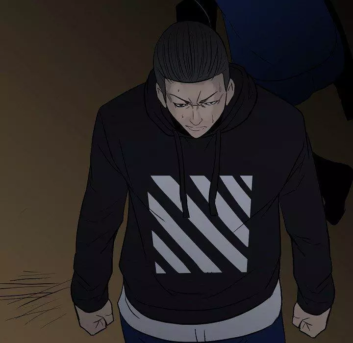 The Villain Chapter 99 page 119