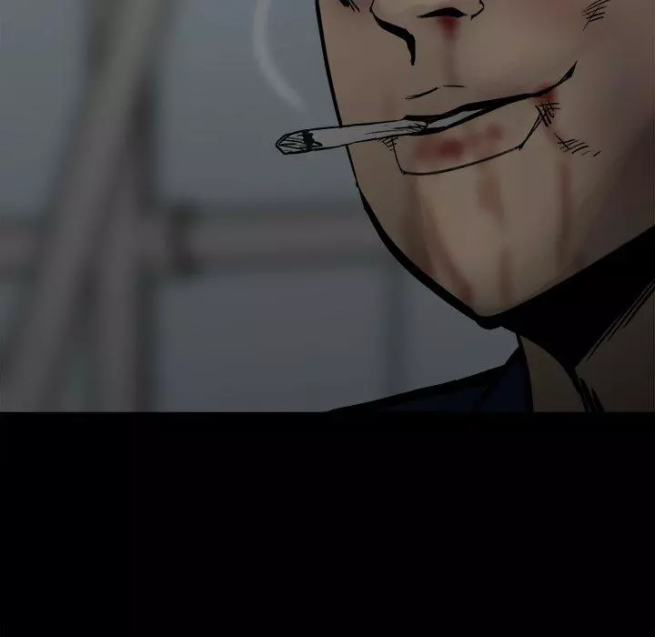 The Villain Chapter 100 page 70