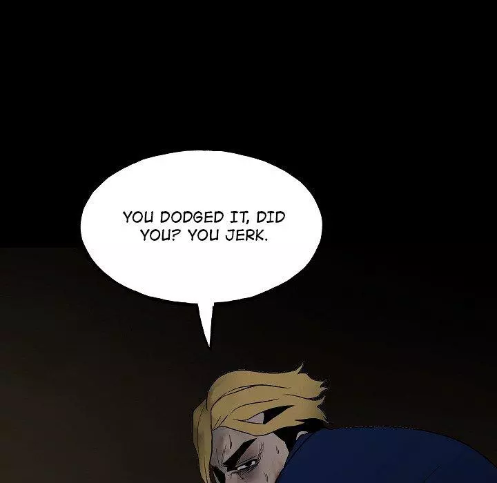 The Villain Chapter 99 page 114