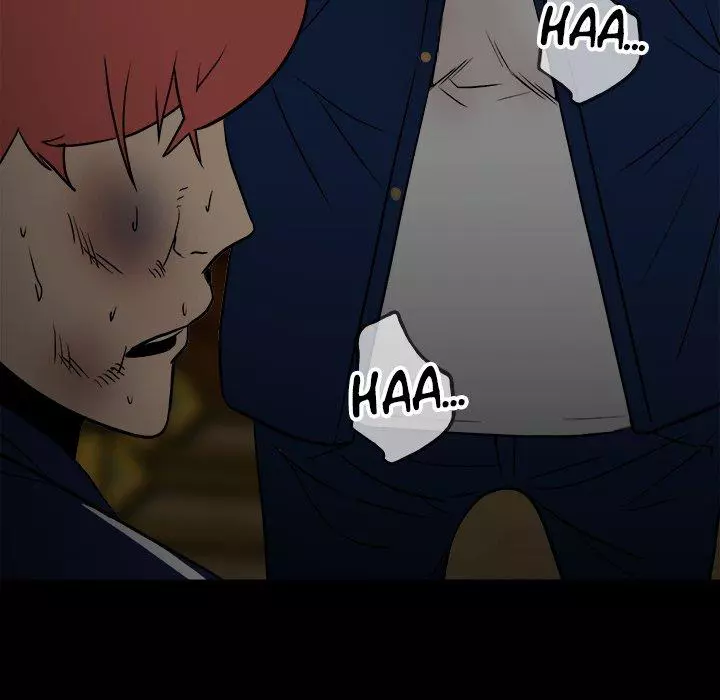 The Villain Chapter 100 page 42