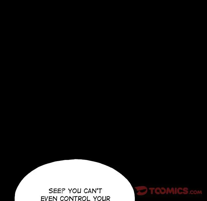 The Villain Chapter 99 page 111