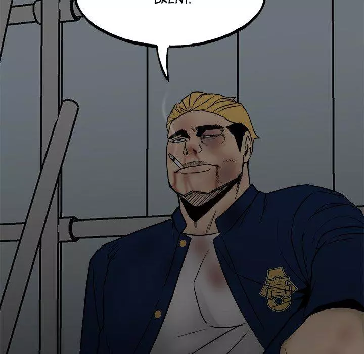 The Villain Chapter 100 page 67