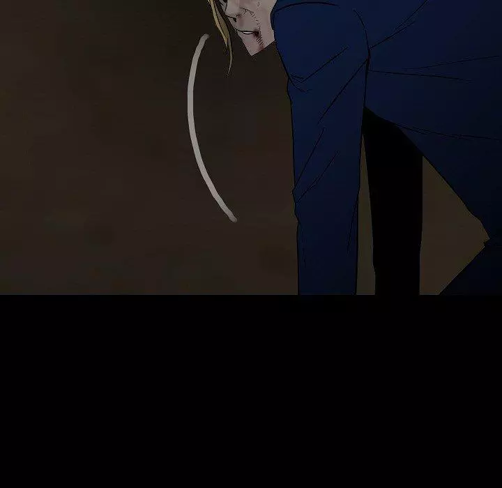 The Villain Chapter 99 page 115