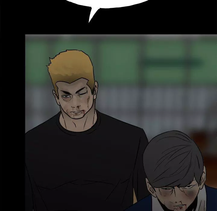 The Villain Chapter 100 page 58